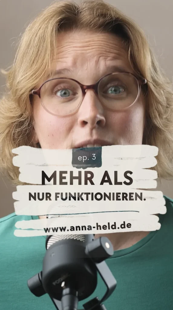 Ep3 Mehr Als Funktionieren